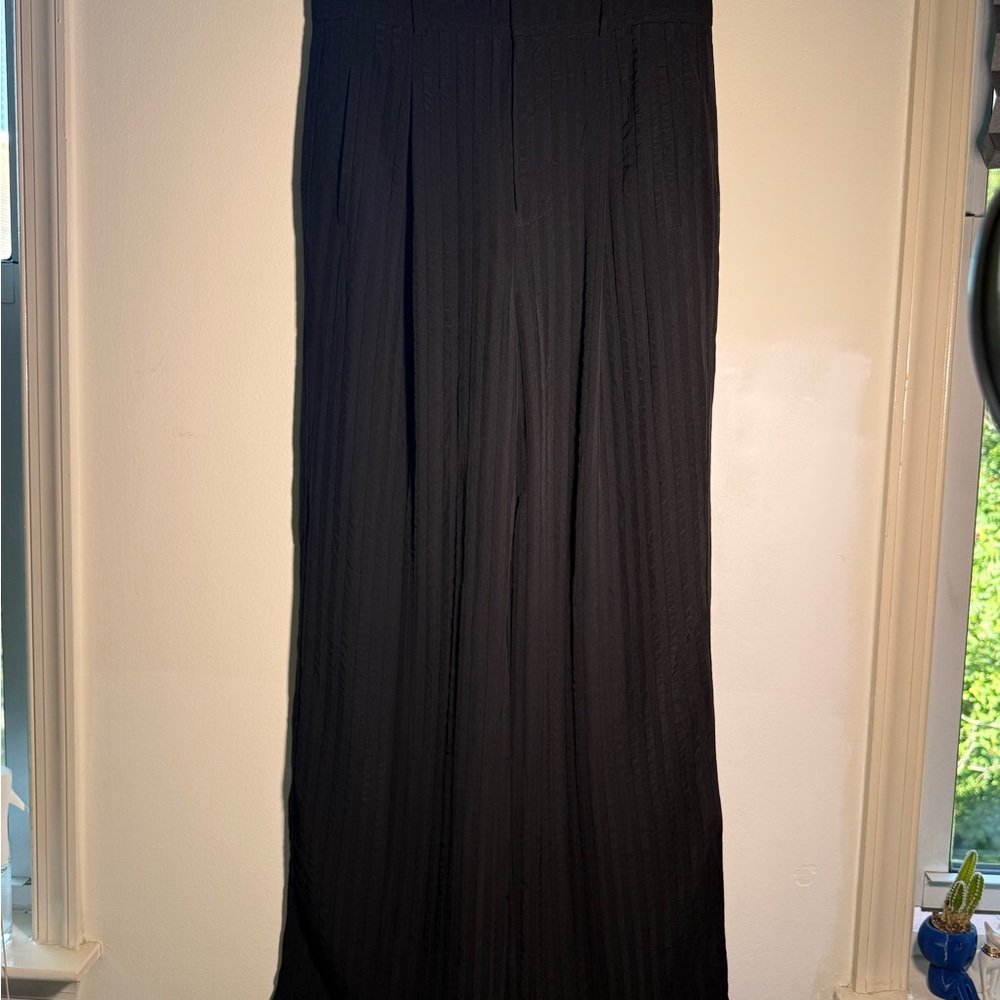 Everlane Black trousers